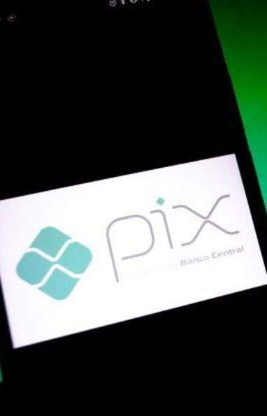 Pix bate novo recorde com 250 milhões de transações em 48 horas ( KEVIN DAVID/A7 PRESS/ESTADÃO CONTEÚDO-02/01/2023)